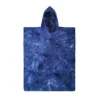 Surf Changing Poncho With Hood And Logo Branding