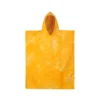 Surf Changing Poncho With Hood And Logo Branding