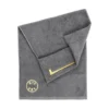 Training Towel With Woven Label Branding