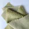 Ultra-Soft Bamboo Terry Beach Towel With Embroidery