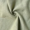 Ultra-Soft Bamboo Terry Beach Towel With Embroidery