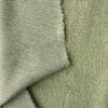 Ultra-Soft Bamboo Terry Beach Towel With Embroidery