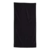Velour Front Terry Back Beach Towel With Custom Print
