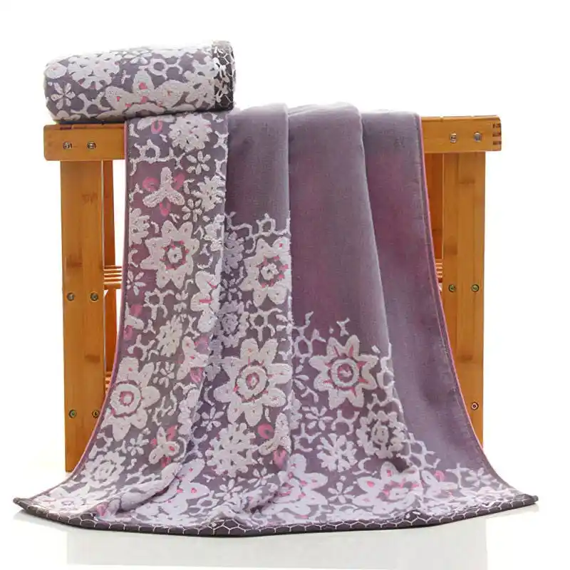 Waarom jacquard handdoeken Premium aanvoelen: Textuur, duurzaamheid & merkherkenning 3 Waarom jacquard handdoeken Premium Textuur, Duurzaamheid & Merkherkenning voelen