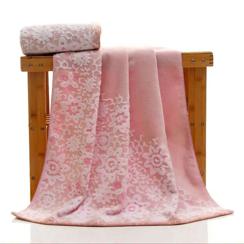 Waarom jacquard handdoeken Premium aanvoelen: Textuur, duurzaamheid & merkherkenning 1 Waarom jacquard handdoeken Premium Textuur, Duurzaamheid & Merkherkenning voelen