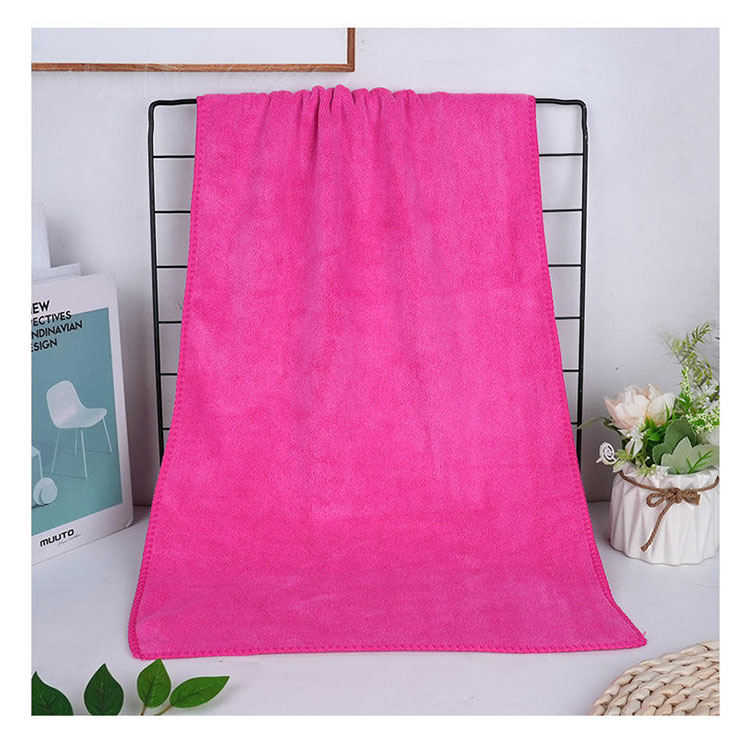 Double-Sided Towels Design Options, Costs & When Buyers Choose Them